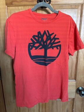 Timberland Men’s T-shirt